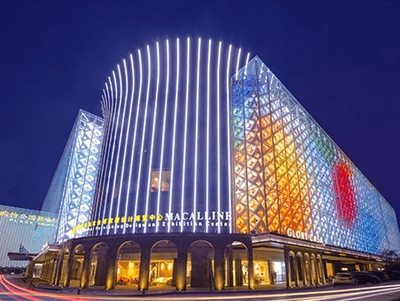 合力戰略工廠+紅星美凱龍&ldquo;中裝集采簽約儀式&rdquo; 圓滿成功