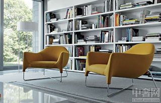 世界豪華家具有哪些 5 大家具品牌任你選