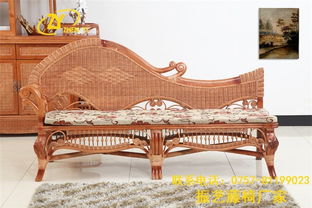 振藝藤椅廠家 藤沙發加工廠 藤沙發