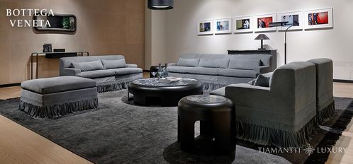 意大利沙發(fā)什么牌子的最好 值得擁有的沙發(fā)品牌