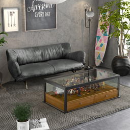 家具產品場景展示