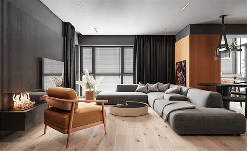 emma家居設計 精美的設計,巧妙的家具布局