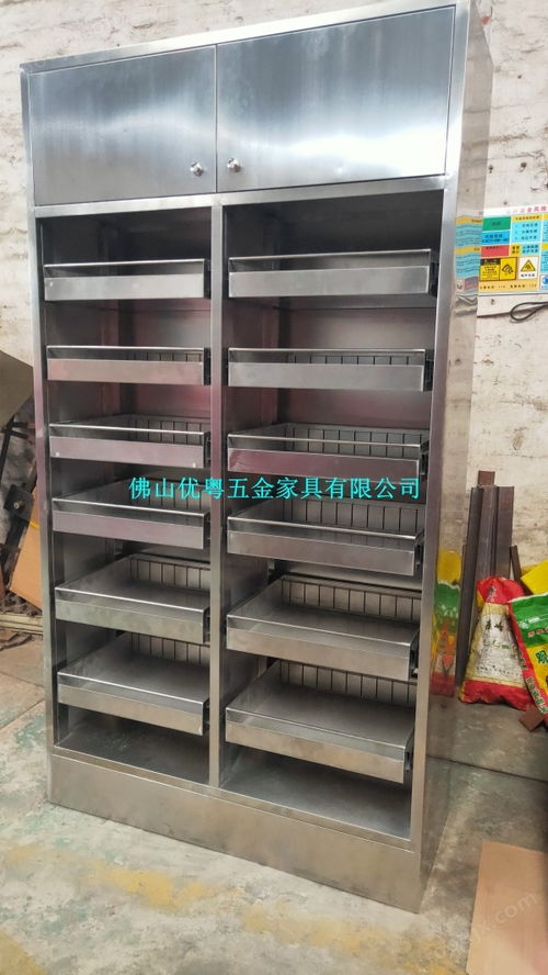 醫院家具藥柜藥架醫院診療桌工廠免費設計