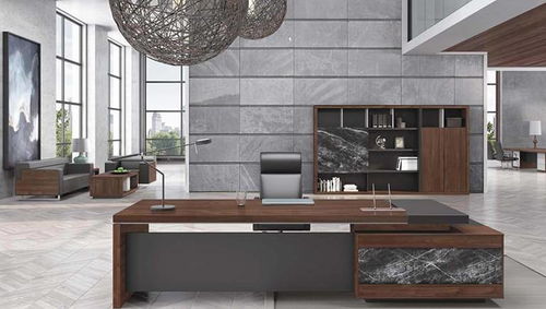 東莞辦公家具產品分類有哪些