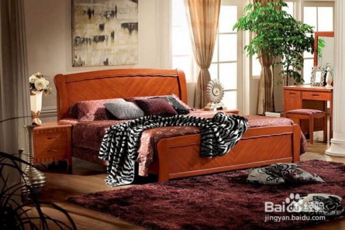 現(xiàn)代實(shí)木家具的主流趨勢(shì)