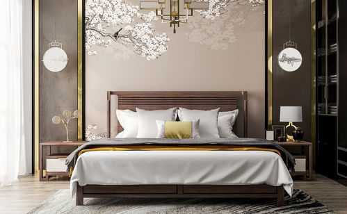 萬(wàn)嶑實(shí)木家具：童話(huà)森林旗下的品質(zhì)與設(shè)計(jì)典范