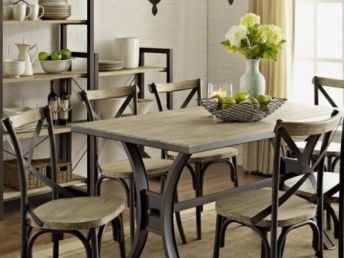 武漢家具及家紡一站式采購(gòu)指南 餐廳、酒吧、咖啡廳及簡(jiǎn)易辦公桌椅銷(xiāo)售