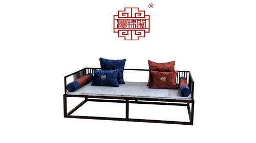 血檀木家具 精工打磨的藝術與價值