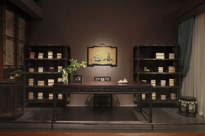 朕，是這么挑家具的