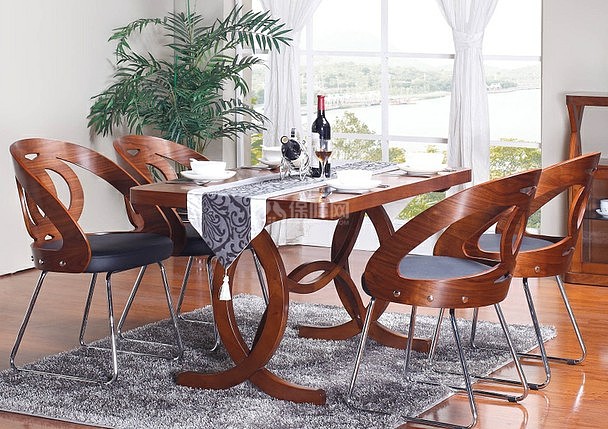 曲木家具的優(yōu)缺點與保養(yǎng)方法