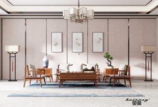 當(dāng)實木遇上人文情懷 三大產(chǎn)品帶你探秘貝榮家具的人文之美