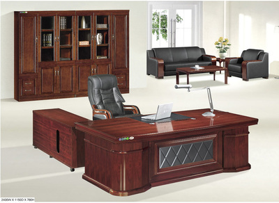 辦公家具選購指南 從大班桌到老板臺，伯樂返利網(wǎng)助您一臂之力