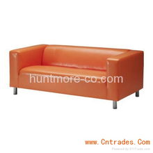 現代簡約布沙發 歐也時尚家居廠家直銷，打造舒適與時尚并存的家居空間